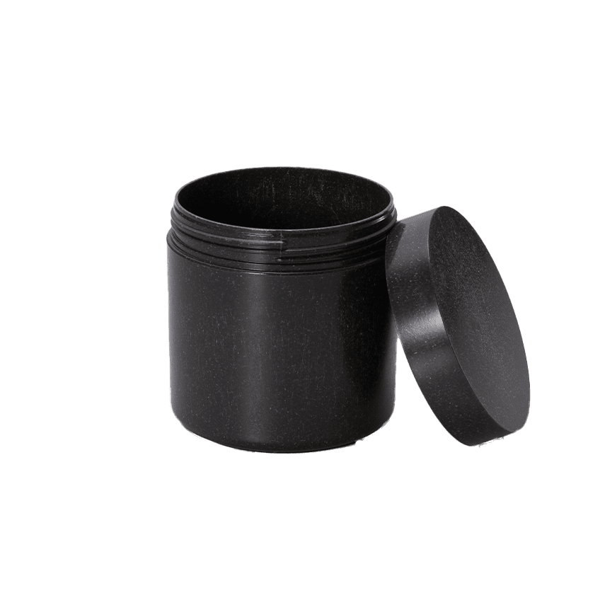 200 ml Nissha ecosense Sulapac Universal supplement pot